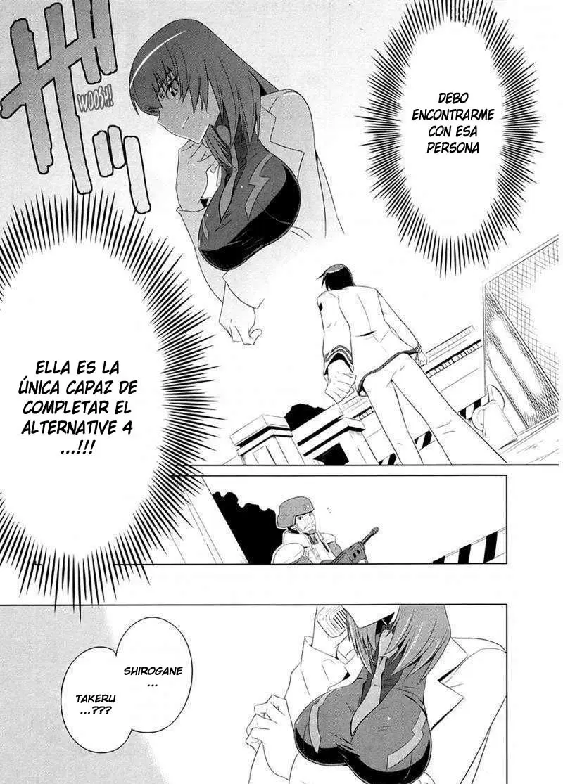 Muv Luv Alternative (2007) - Capítulo 1 - Página 26 - LectorTMOo