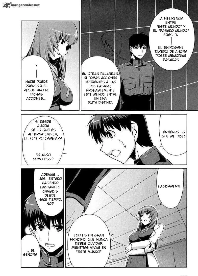 Muv Luv Alternative (2007) - Capítulo 3 - Página 24 - LectorTMOo