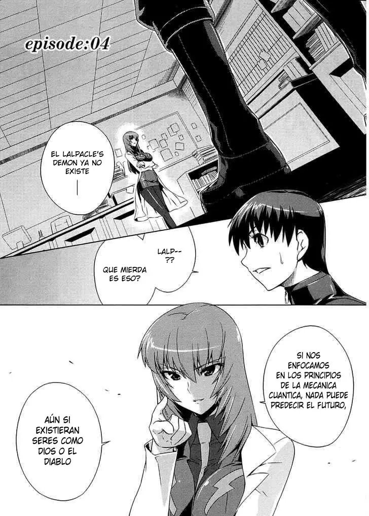 Muv Luv Alternative (2007) - Capítulo 4 - Página 2 - LectorTMOo