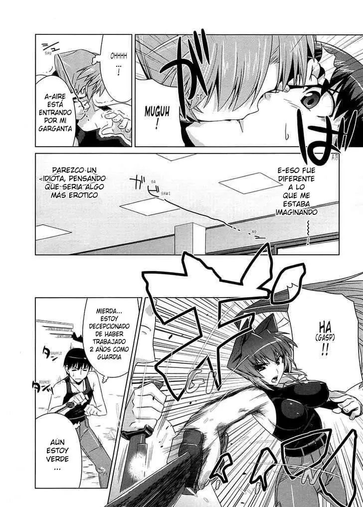 Muv Luv Alternative (2007) - Capítulo 4 - Página 30 - LectorTMOo