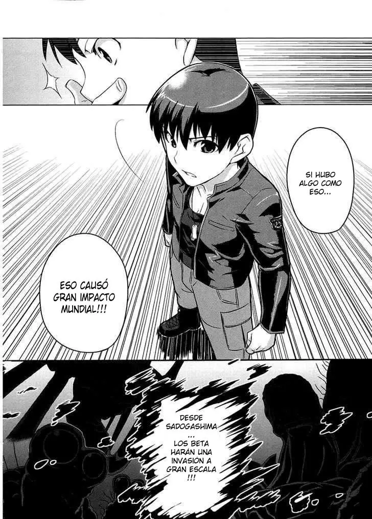 Muv Luv Alternative (2007) - Capítulo 4 - Página 34 - LectorTMOo