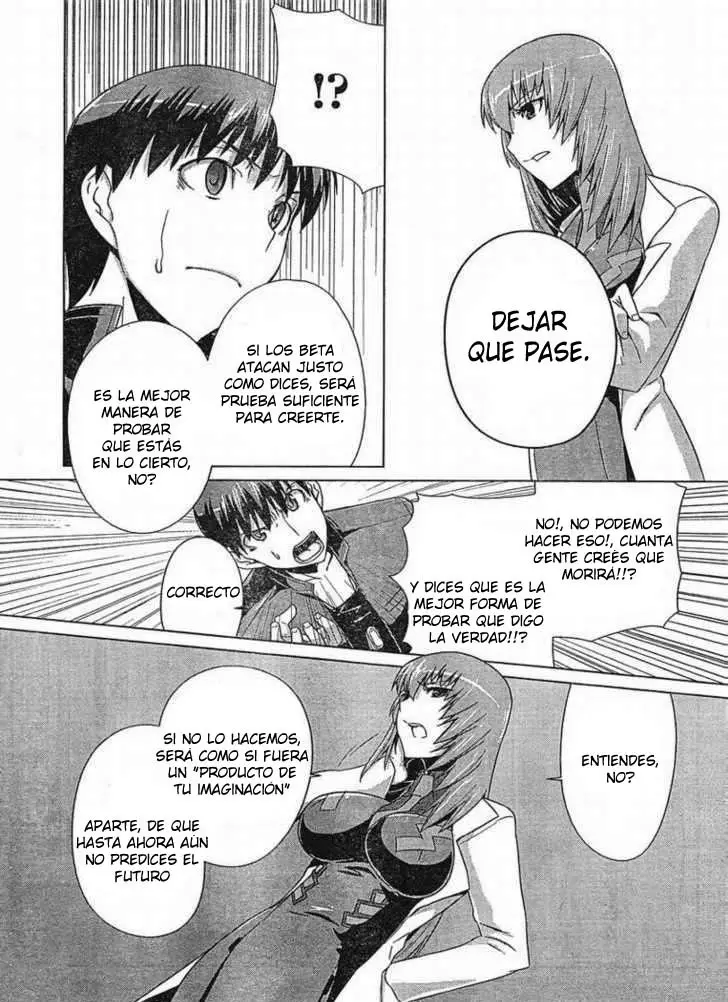 Muv Luv Alternative (2007) - Capítulo 5 - Página 10 - LectorTMOo