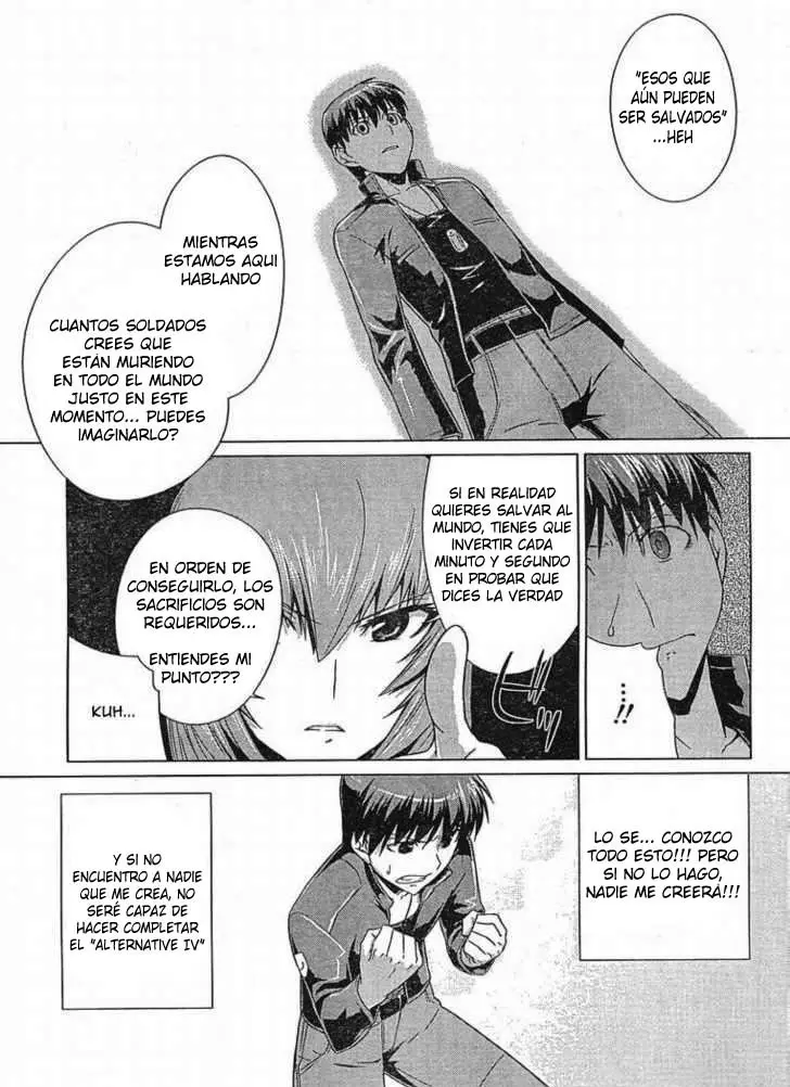Muv Luv Alternative (2007) - Capítulo 5 - Página 12 - LectorTMOo