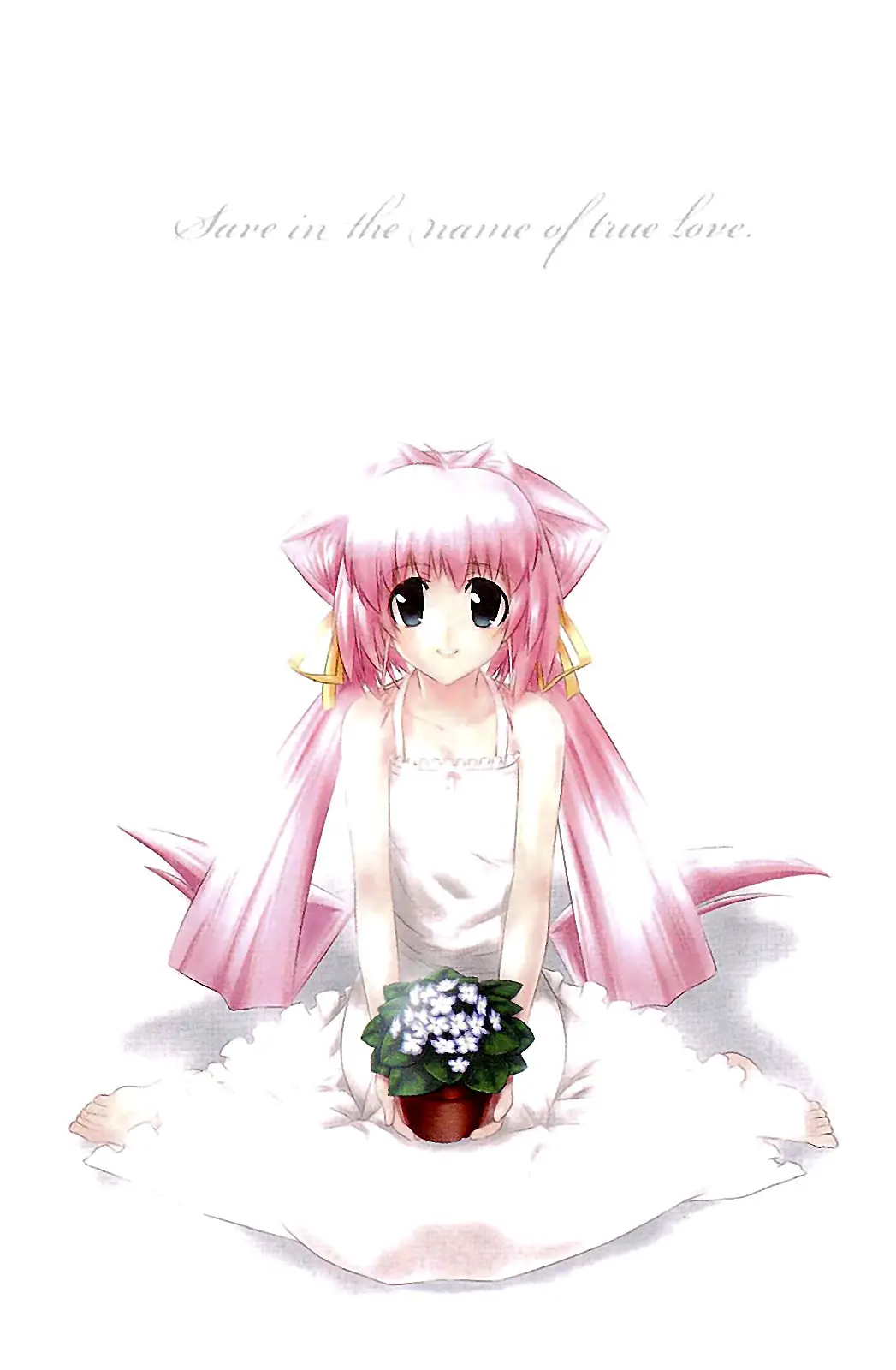 Muv Luv Alternative (2007) - Capítulo 8 - Página 8 - LectorTMOo