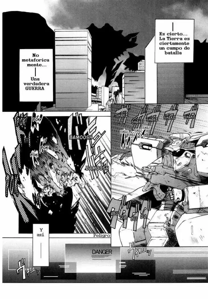 Muv-Luv (2003) - Capítulo 2 - Página 4 - LectorTMOo
