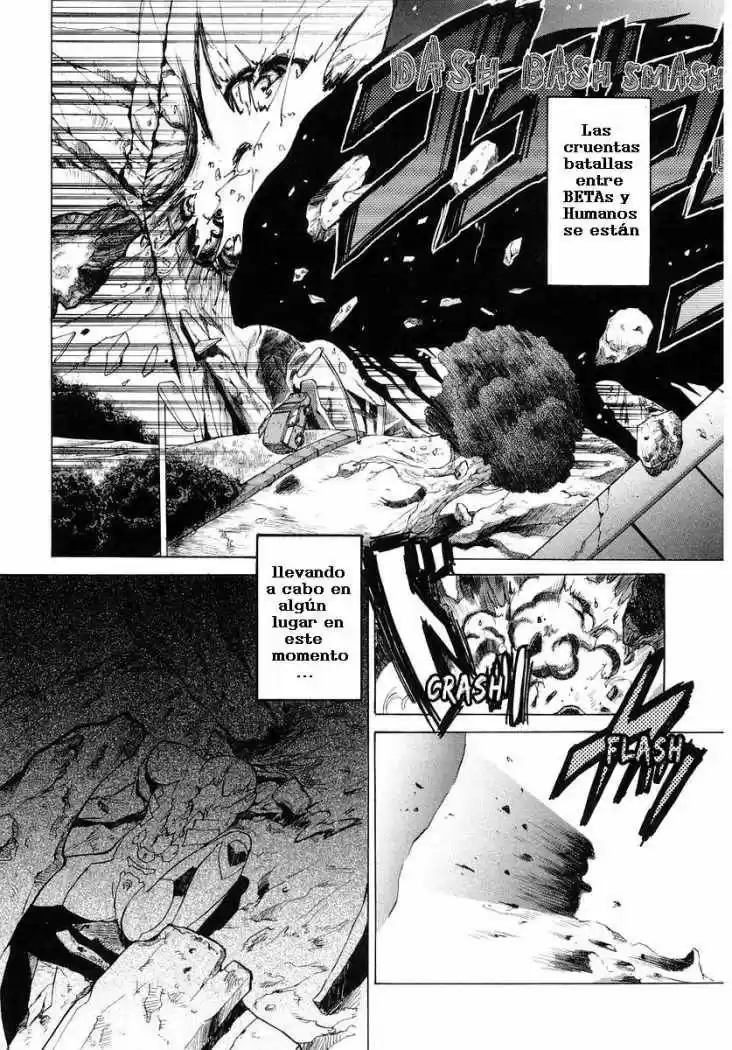 Muv-Luv (2003) - Capítulo 2 - Página 5 - LectorTMOo