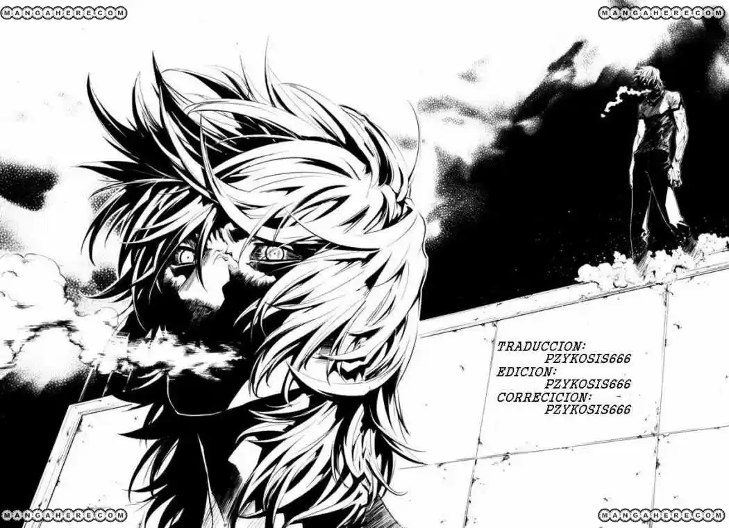Muv-Luv (2003) - Capítulo 2 - Página 29 - LectorTMOo