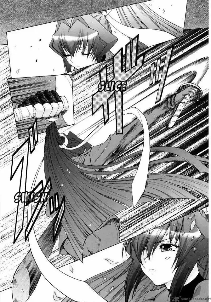 Muv-Luv (2003) - Capítulo 5 - Página 4 - LectorTMOo
