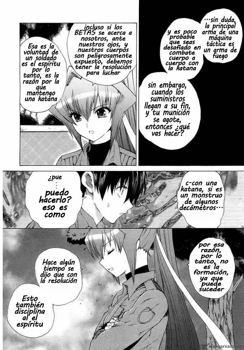 Muv-Luv (2003) - Capítulo 5 - Página 7 - LectorTMOo