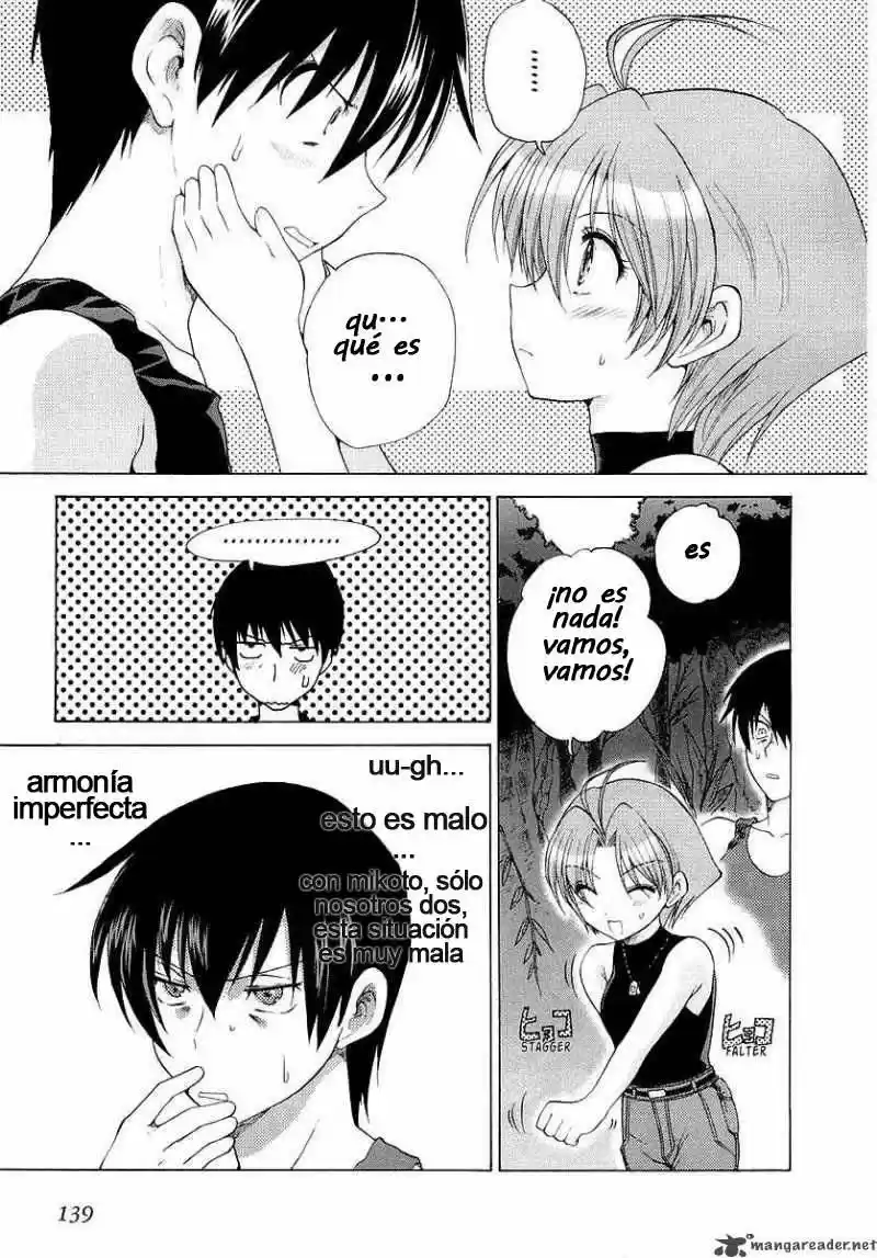Muv-Luv (2003) - Capítulo 6 - Página 9 - LectorTMOo