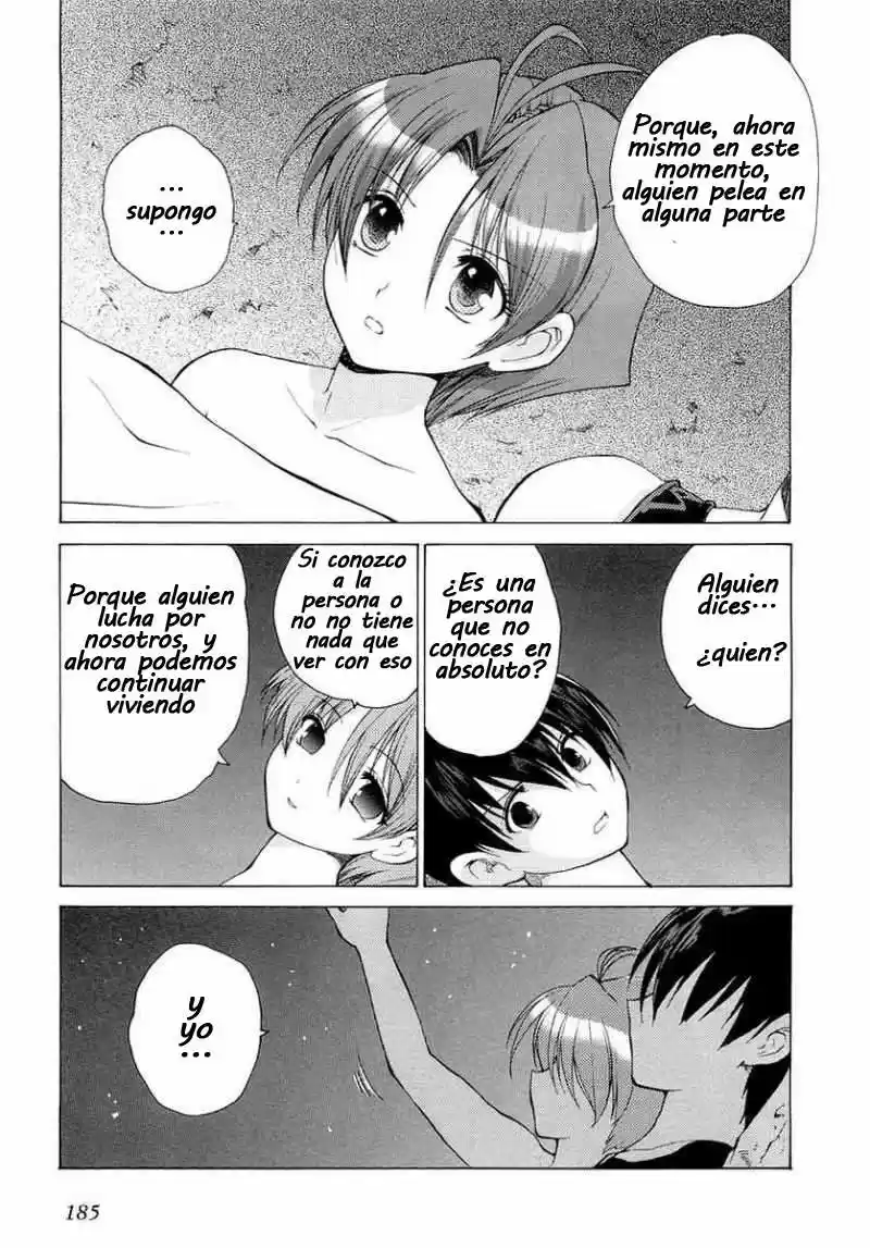 MuvLuv Unlimited (2004) - Capítulo 8 - Página 15 - LectorTMOo