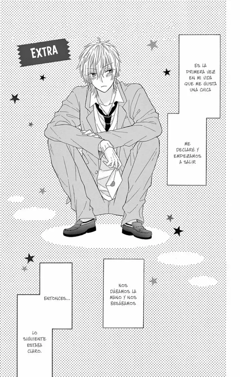 Muzukashikutte Amai Koto (2014) - Capítulo 3.5 - Página 4 - LectorTMOo