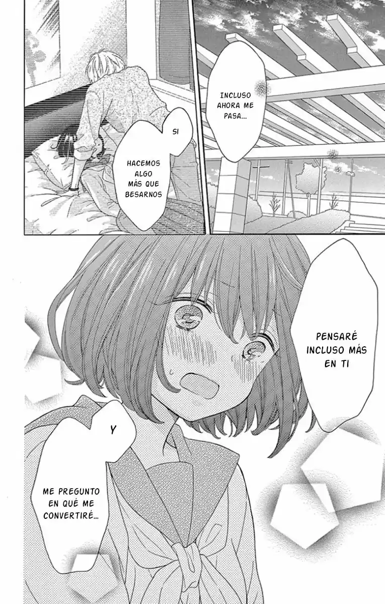 Muzukashikutte Amai Koto (2014) - Capítulo 3.5 - Página 13 - LectorTMOo