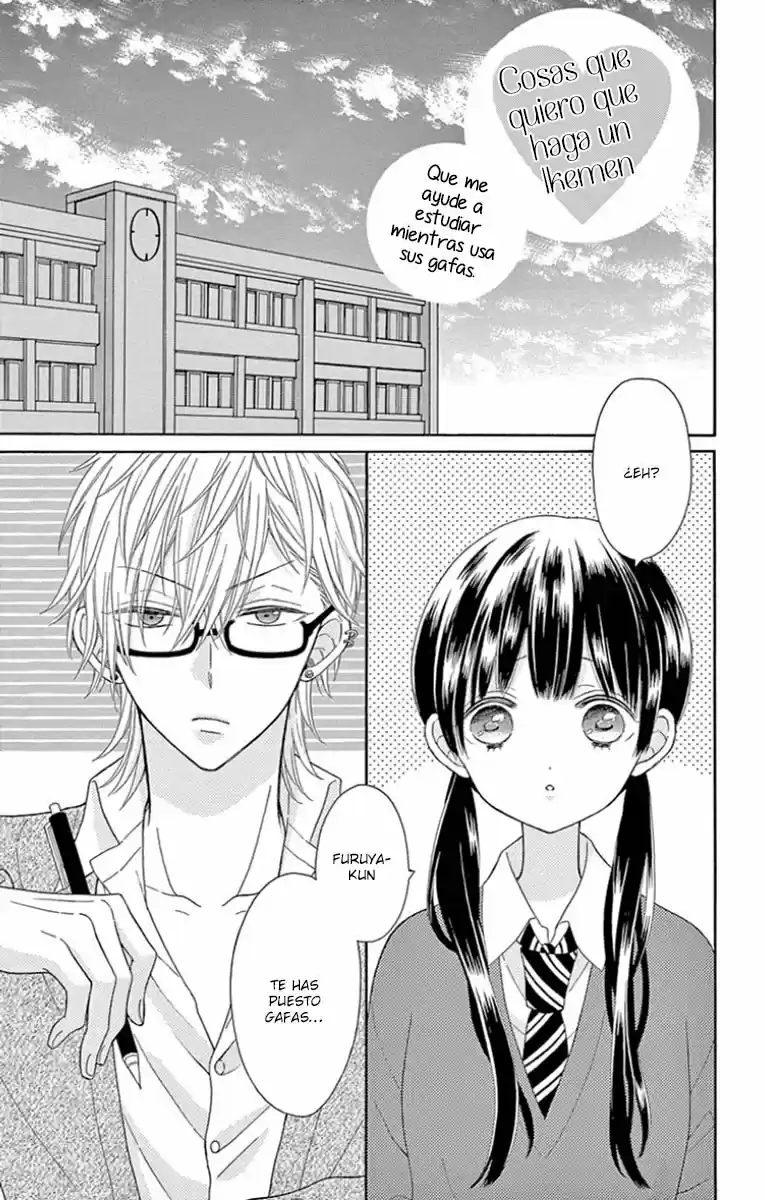 Muzukashikutte Amai Koto (2014) - Capítulo 5 - Página 4 - LectorTMOo