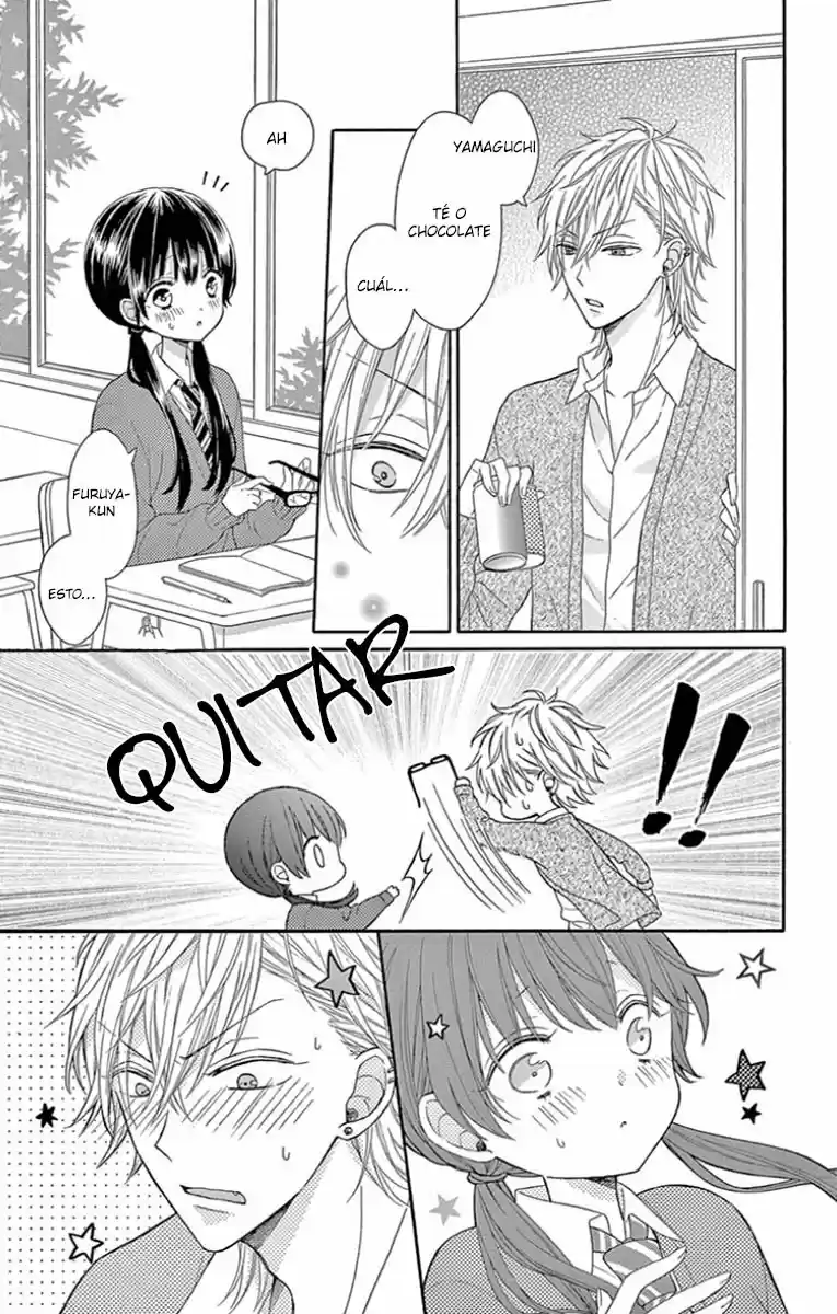 Muzukashikutte Amai Koto (2014) - Capítulo 5 - Página 8 - LectorTMOo