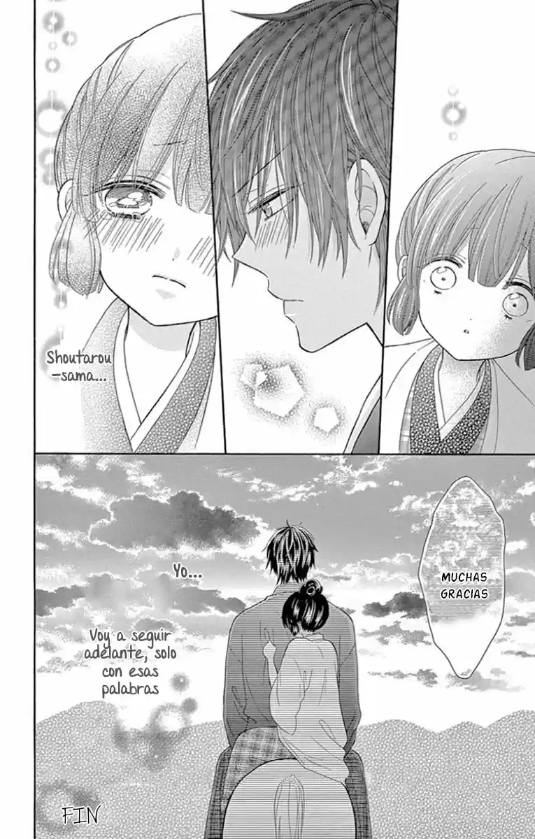 Muzukashikutte Amai Koto (2014) - Capítulo 5 - Página 19 - LectorTMOo