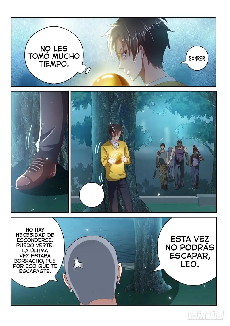 My Amazing Wechat (2018) - Capítulo 15 - Página 2 - LectorTMOo