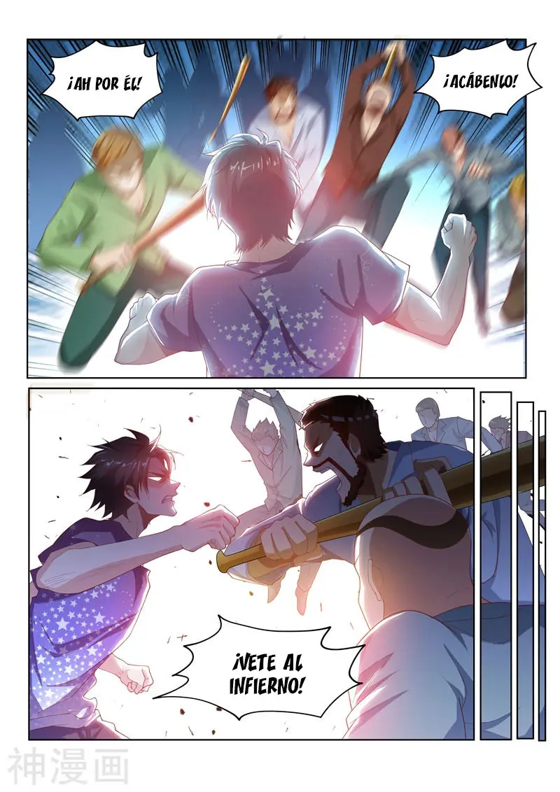 My Amazing Wechat (2018) - Capítulo 39 - Página 7 - LectorTMOo