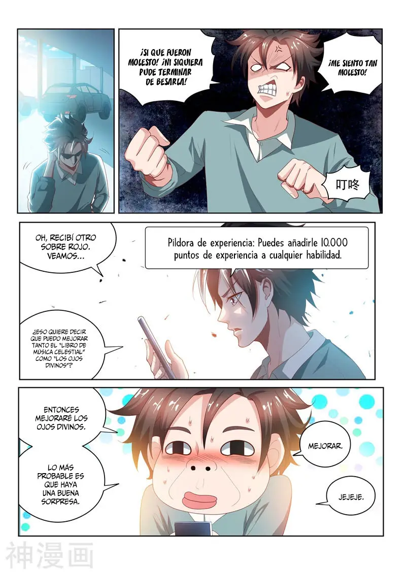 My Amazing Wechat (2018) - Capítulo 50 - Página 2 - LectorTMOo