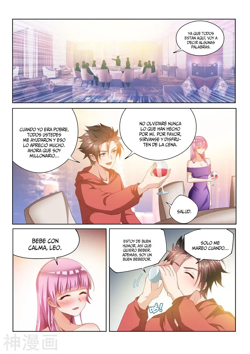 My Amazing Wechat (2018) - Capítulo 57 - Página 2 - LectorTMOo