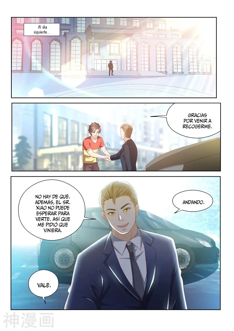 My Amazing Wechat (2018) - Capítulo 64 - Página 2 - LectorTMOo