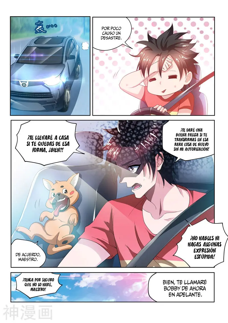 My Amazing Wechat (2018) - Capítulo 70 - Página 2 - LectorTMOo