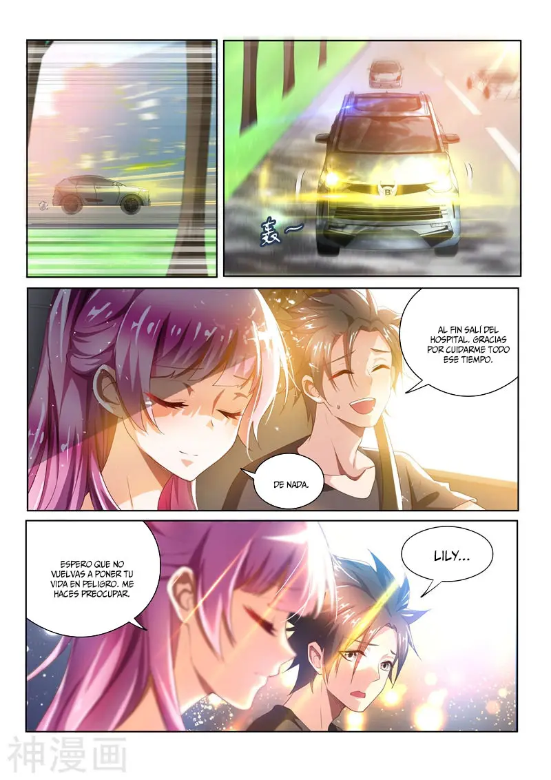 My Amazing Wechat (2018) - Capítulo 81 - Página 6 - LectorTMOo