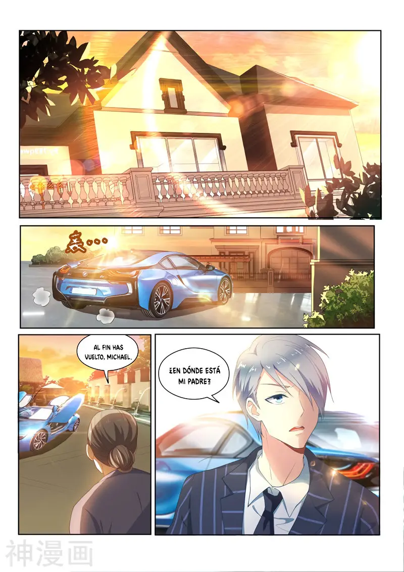 My Amazing Wechat (2018) - Capítulo 93 - Página 2 - LectorTMOo