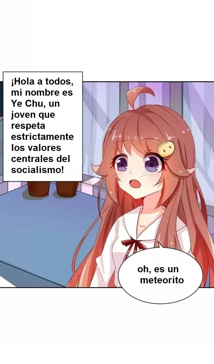 My Apprentice is a pig (2020) - Capítulo 1 - Página 4 - LectorTMOo