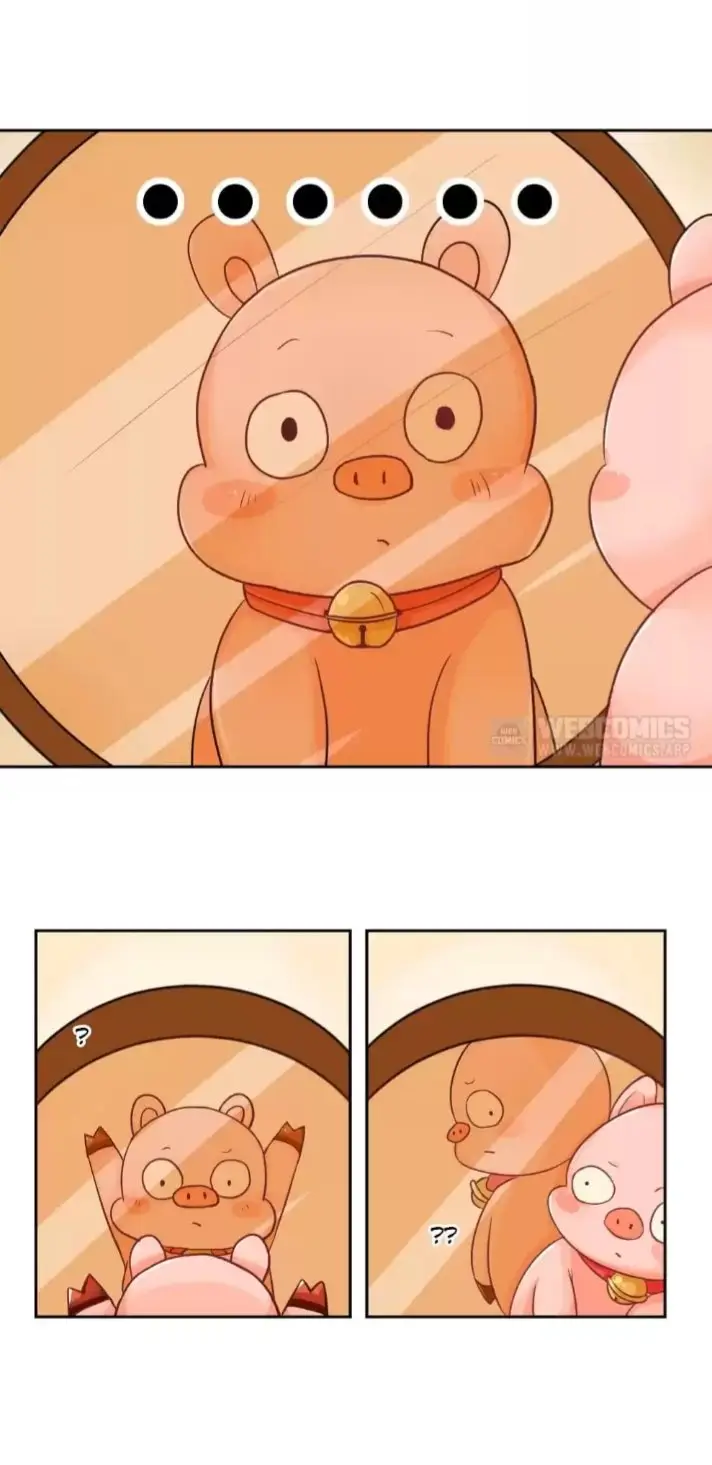 My Apprentice is a pig (2020) - Capítulo 1 - Página 14 - LectorTMOo