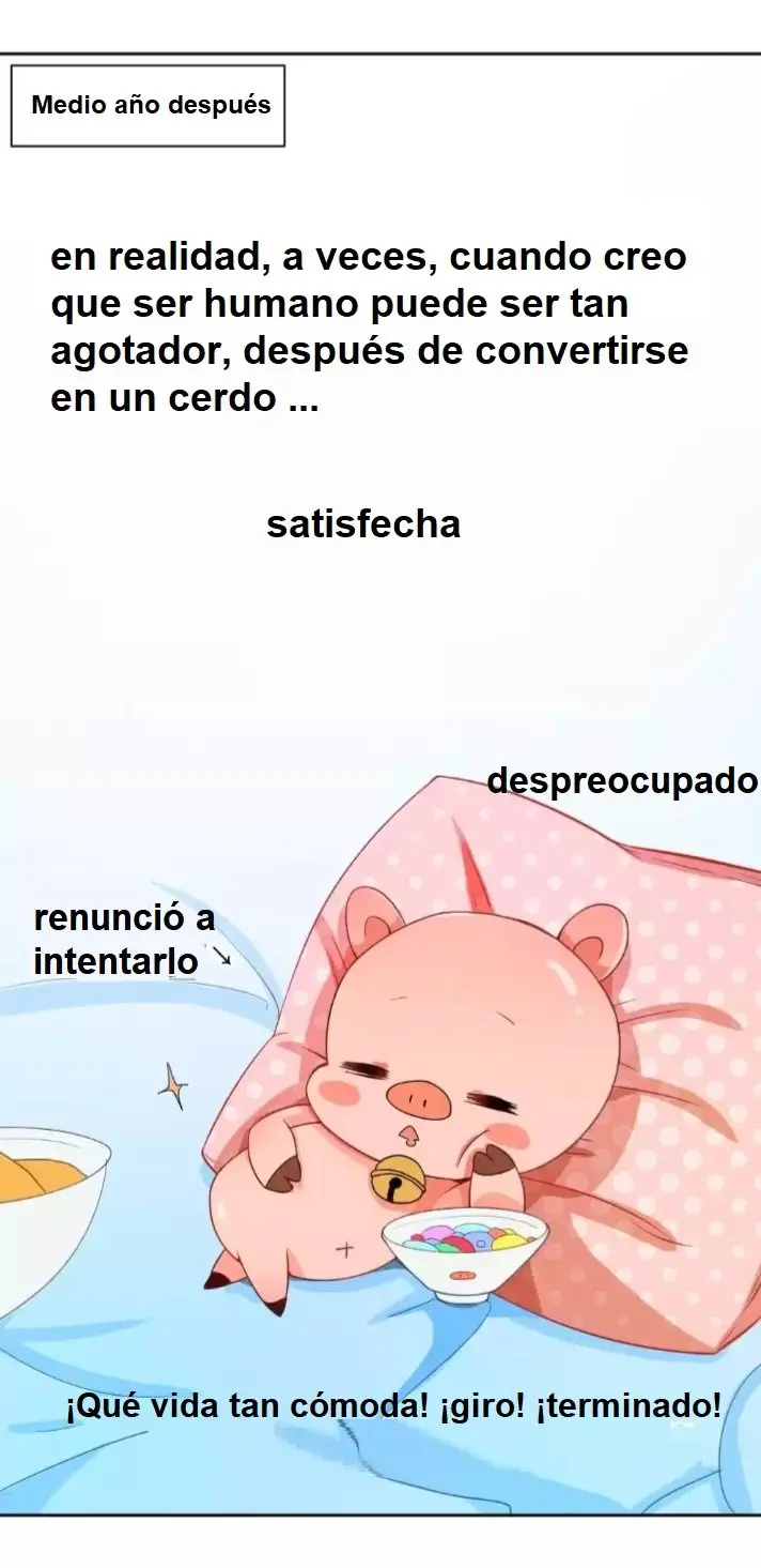 My Apprentice is a pig (2020) - Capítulo 1 - Página 16 - LectorTMOo