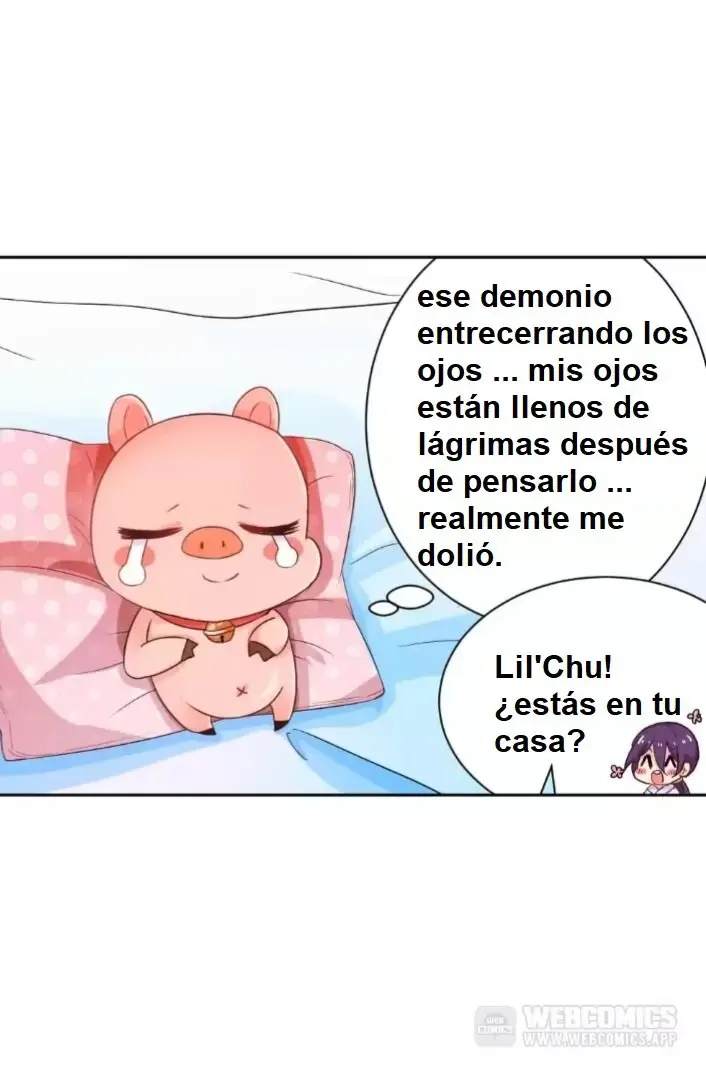 My Apprentice is a pig (2020) - Capítulo 1 - Página 20 - LectorTMOo