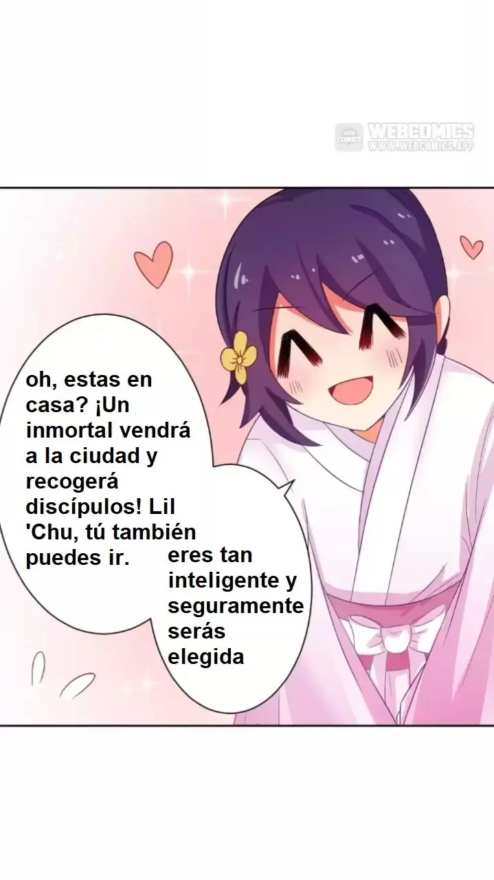 My Apprentice is a pig (2020) - Capítulo 1 - Página 21 - LectorTMOo