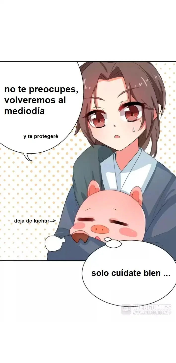 My Apprentice is a pig (2020) - Capítulo 1 - Página 24 - LectorTMOo