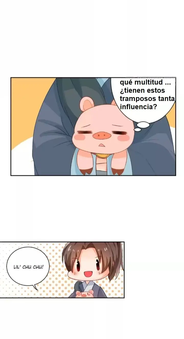 My Apprentice is a pig (2020) - Capítulo 1 - Página 28 - LectorTMOo