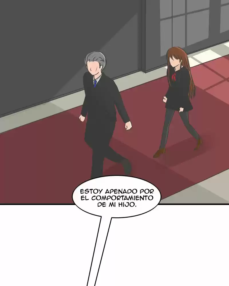 My Assassin Girlfriend (2018) - Capítulo 3 - Página 2 - LectorTMOo