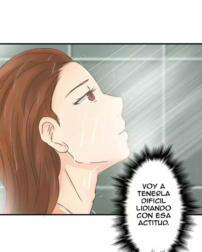 My Assassin Girlfriend (2018) - Capítulo 3 - Página 15 - LectorTMOo