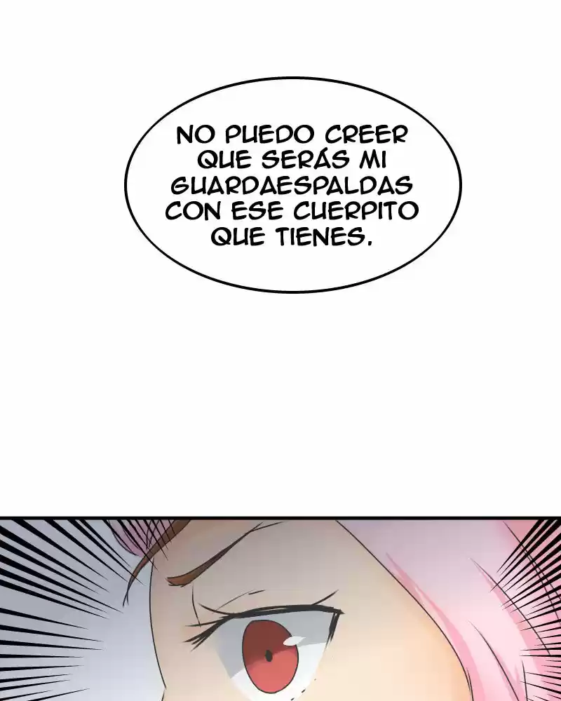 My Assassin Girlfriend (2018) - Capítulo 3 - Página 21 - LectorTMOo