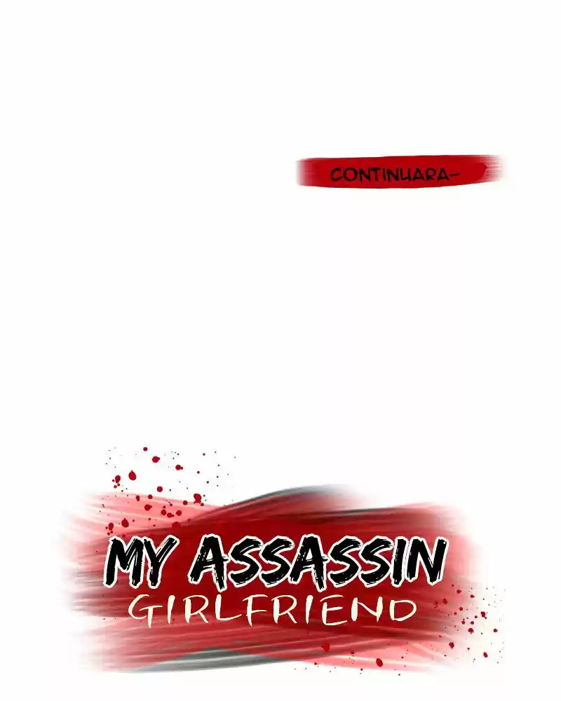 My Assassin Girlfriend (2018) - Capítulo 3 - Página 27 - LectorTMOo