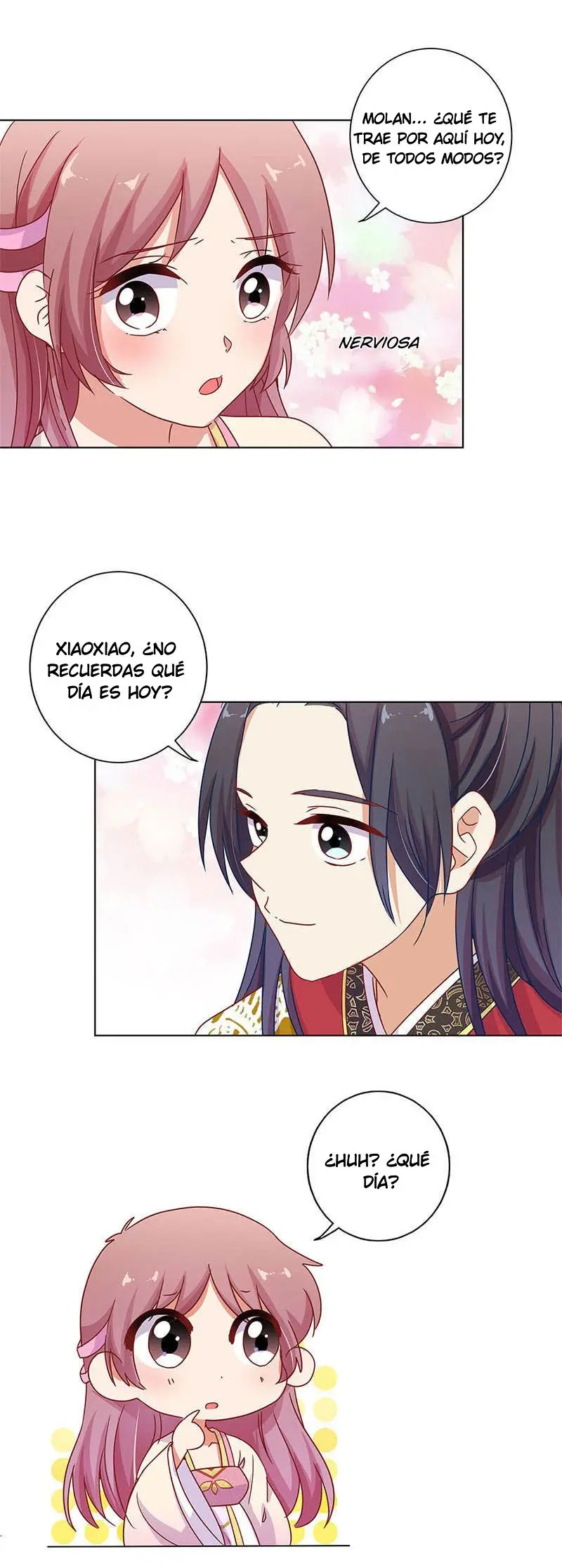 My Badboy Prince (2018) - Capítulo 100 - Página 9 - LectorTMOo