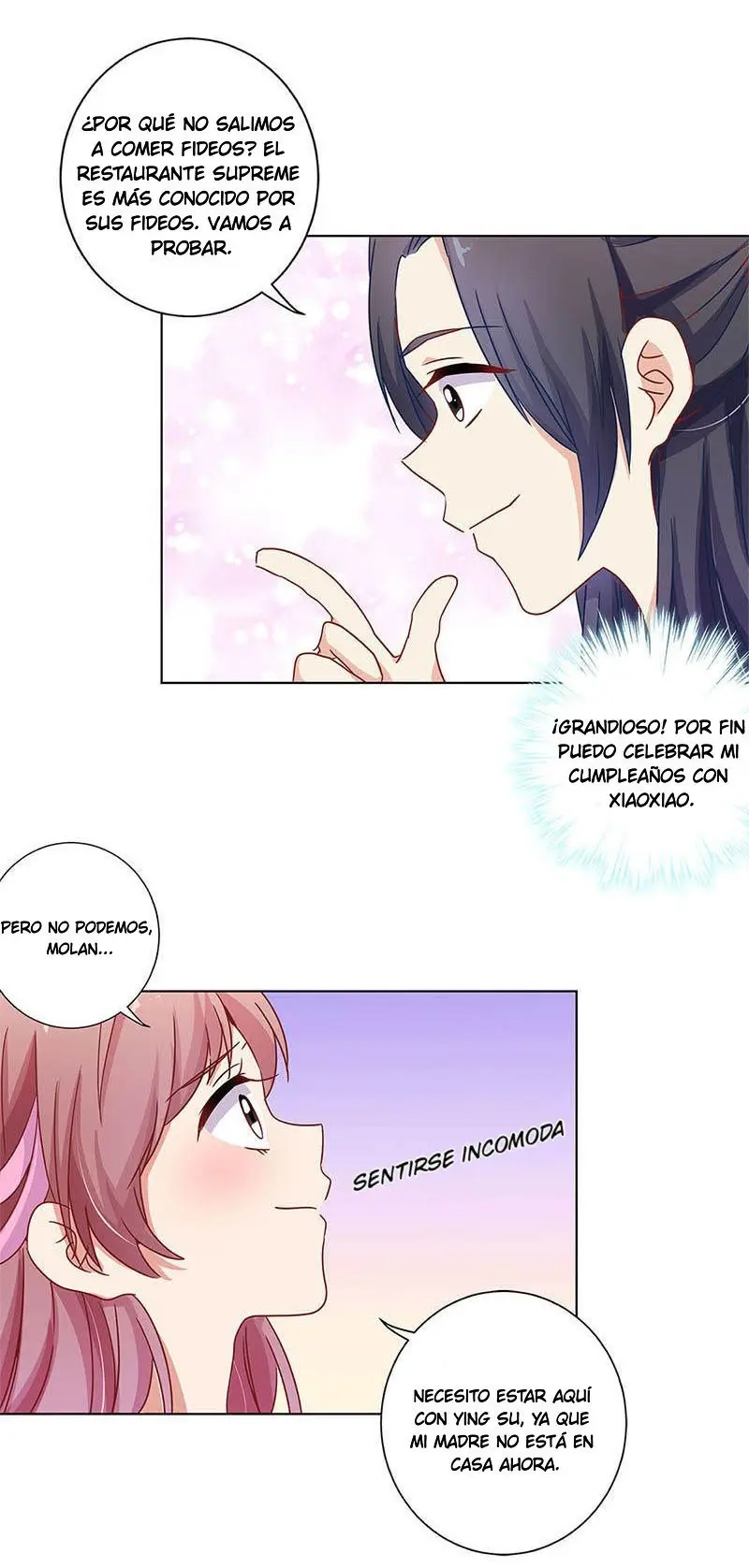 My Badboy Prince (2018) - Capítulo 100 - Página 18 - LectorTMOo