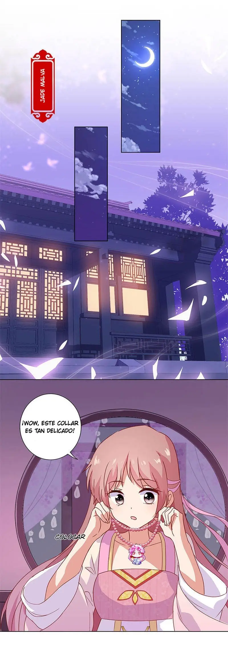 My Badboy Prince (2018) - Capítulo 101 - Página 12 - LectorTMOo