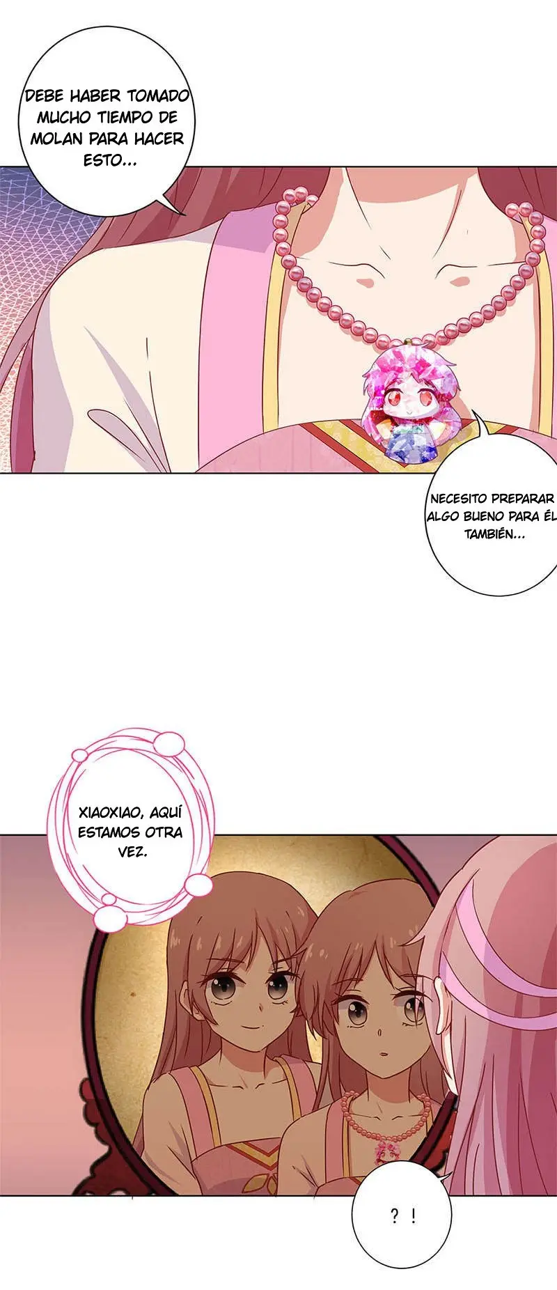 My Badboy Prince (2018) - Capítulo 101 - Página 13 - LectorTMOo