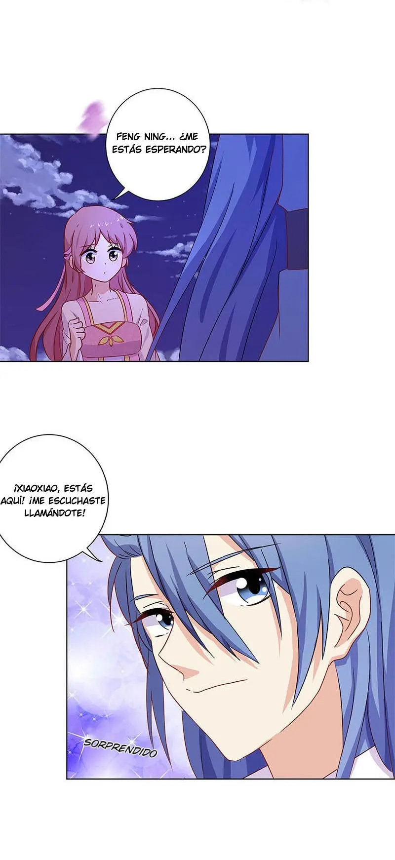 My Badboy Prince (2018) - Capítulo 101 - Página 19 - LectorTMOo