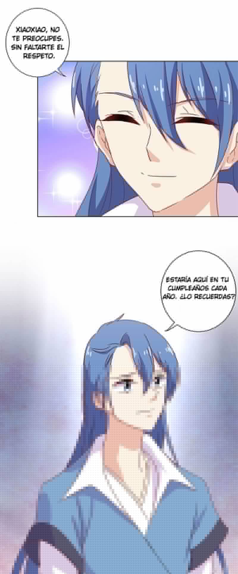My Badboy Prince (2018) - Capítulo 101 - Página 21 - LectorTMOo