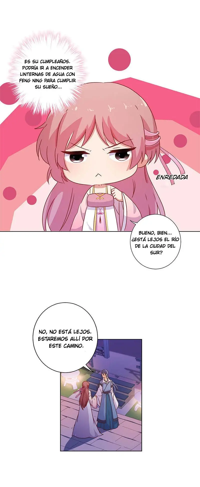 My Badboy Prince (2018) - Capítulo 102 - Página 6 - LectorTMOo
