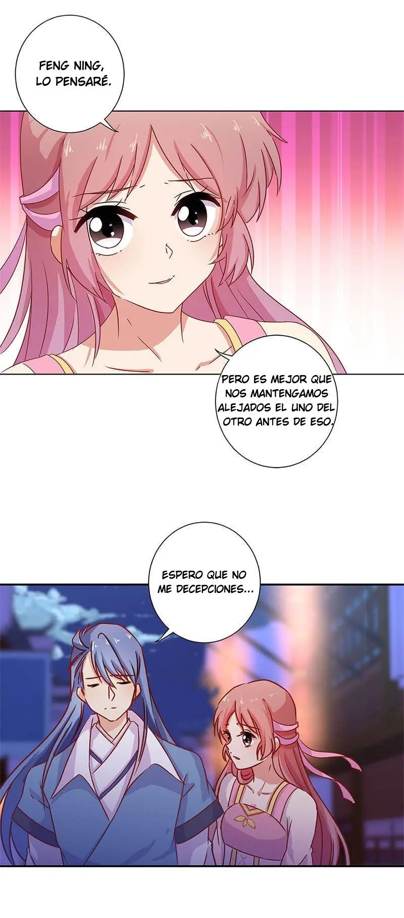 My Badboy Prince (2018) - Capítulo 102 - Página 11 - LectorTMOo