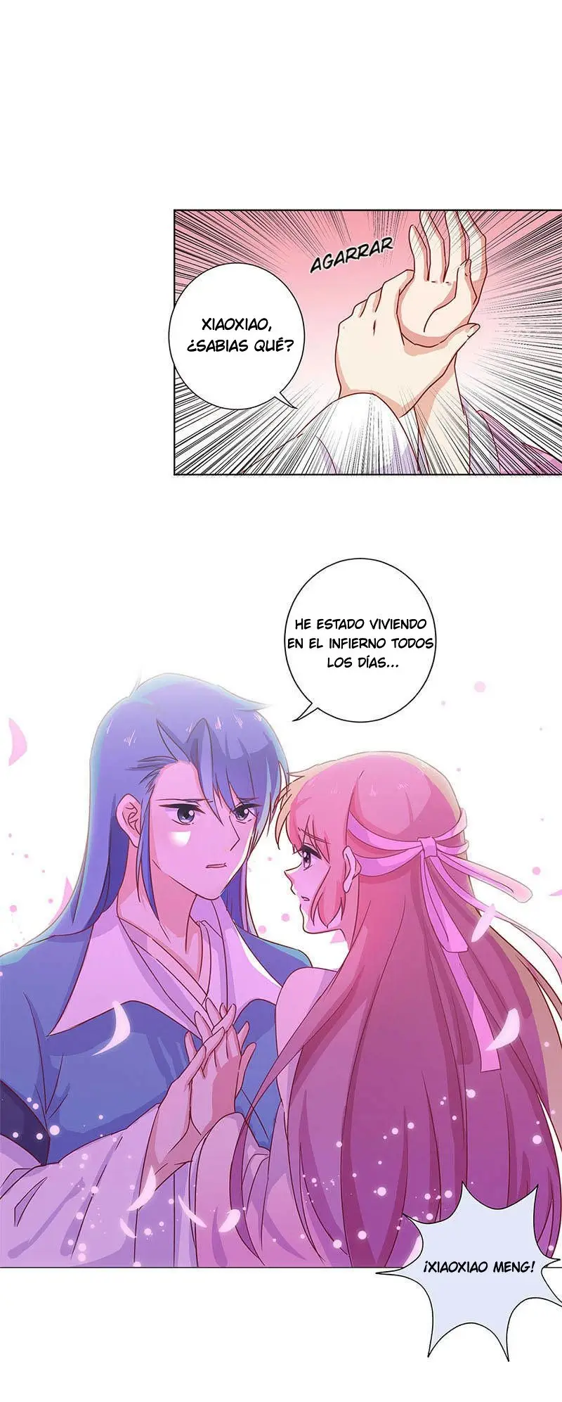 My Badboy Prince (2018) - Capítulo 102 - Página 12 - LectorTMOo