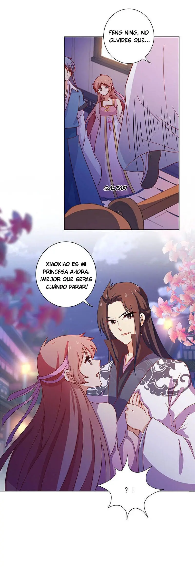 My Badboy Prince (2018) - Capítulo 102 - Página 15 - LectorTMOo