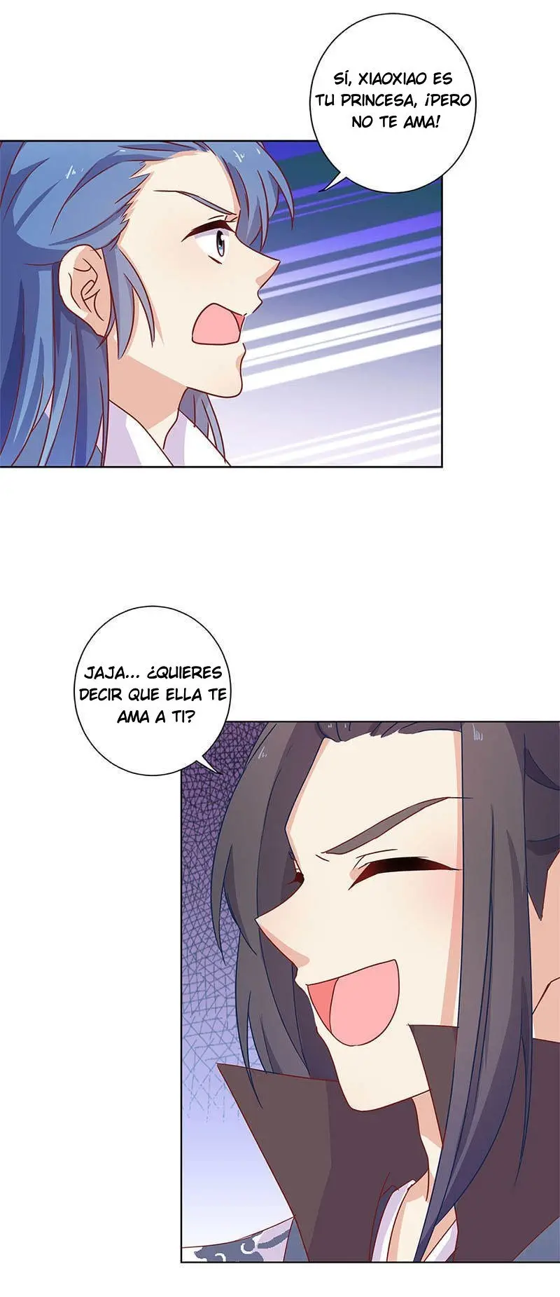 My Badboy Prince (2018) - Capítulo 102 - Página 18 - LectorTMOo